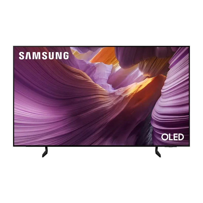 Televizors Samsung QE55S85FAUXXH, 55 , 4K OLED
