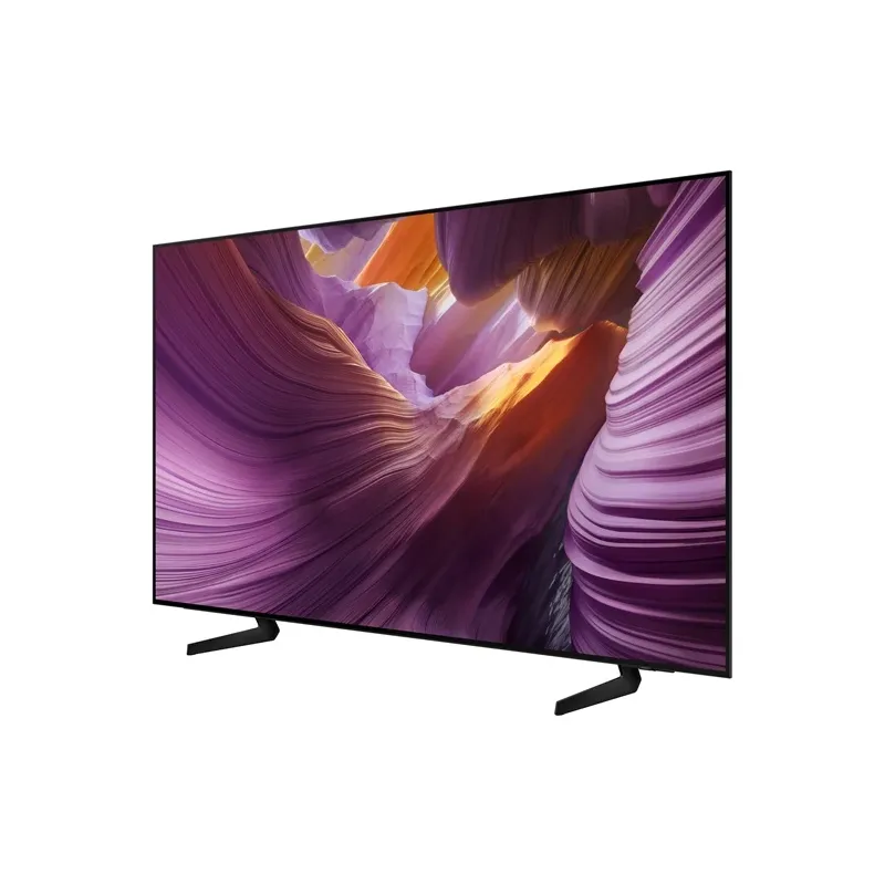 Televizors Samsung QE55S85FAUXXH, 55 , 4K OLED