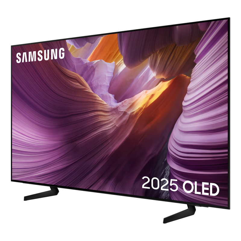 Tv qe55s85fauxxh samsung