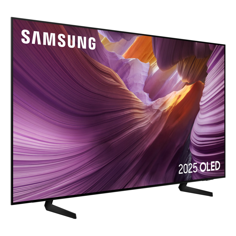 Tv qe55s85fauxxh samsung