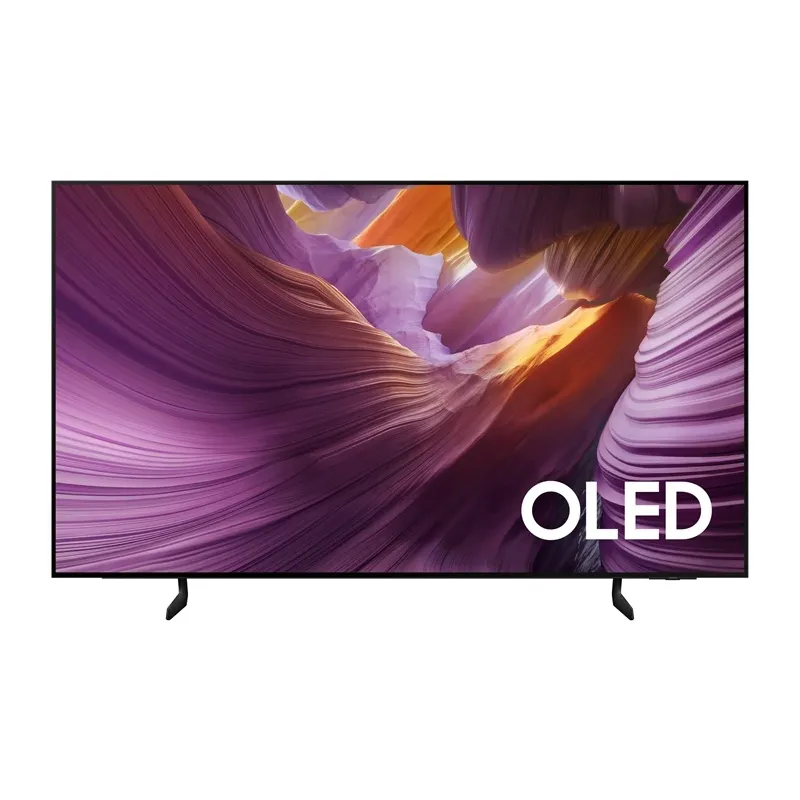 Televizors Samsung QE65S85FAEXXH, 65 , 4K OLED