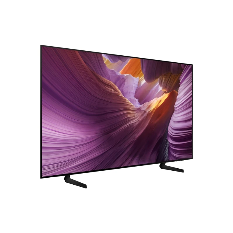 Televizors qe65s85faexxh samsung