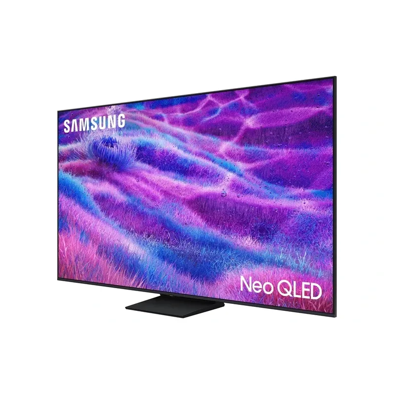 Televizorius Samsung QE50QN80FAUXXH, 50 , 4K QLED