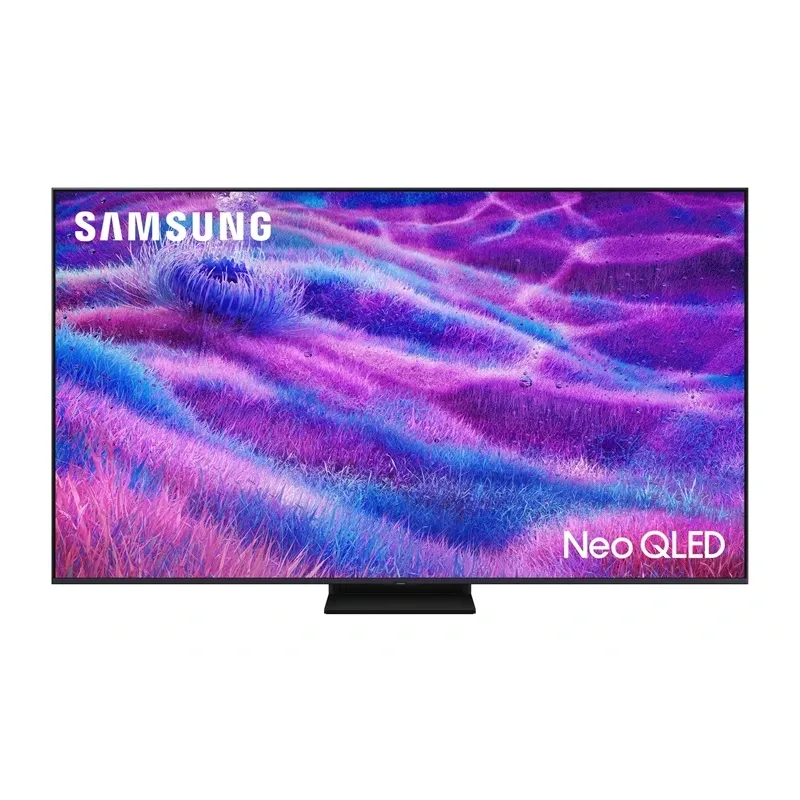 Televizorius Samsung QE50QN80FAUXXH, 50 , 4K QLED