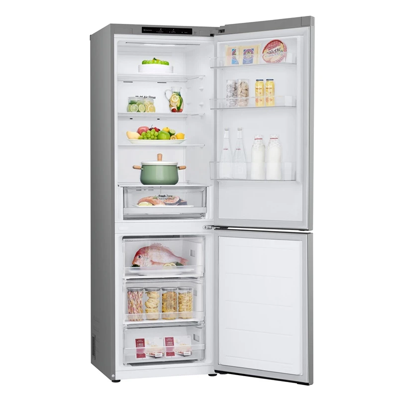 Leduskapis gbv21l0esw lg