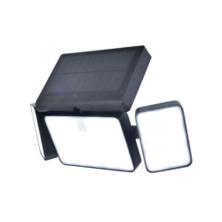 Prožektors solar bluetooth mesh 13w 1500