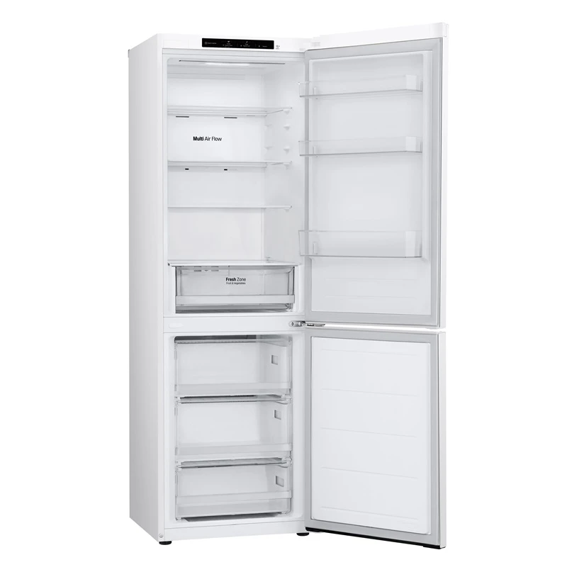 Leduskapis gbv21l0esw lg