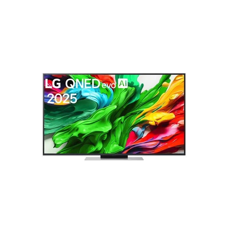 Televizorius LG 55QNED87A3B, 55 , 4K Ultra HD