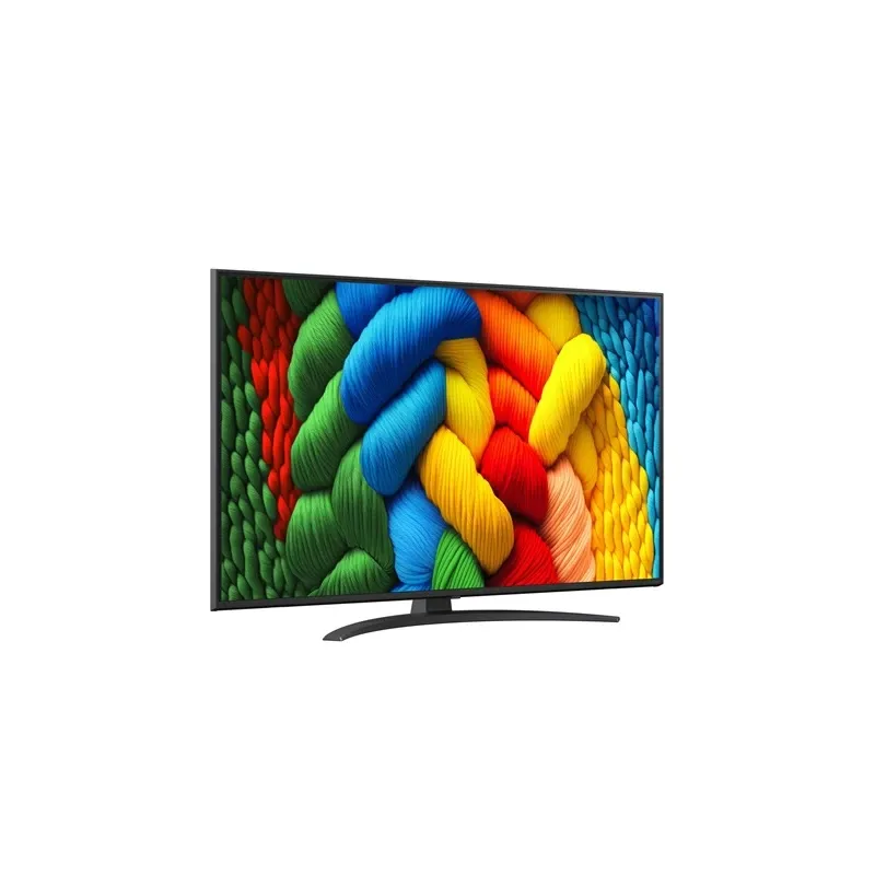 Televizorius LG NanoCell AI 50NANO81A3A, 50 , 4K UHD