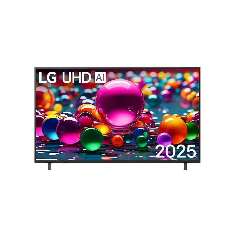 Televizorius LG 65UA75003LA, 65 , UHD