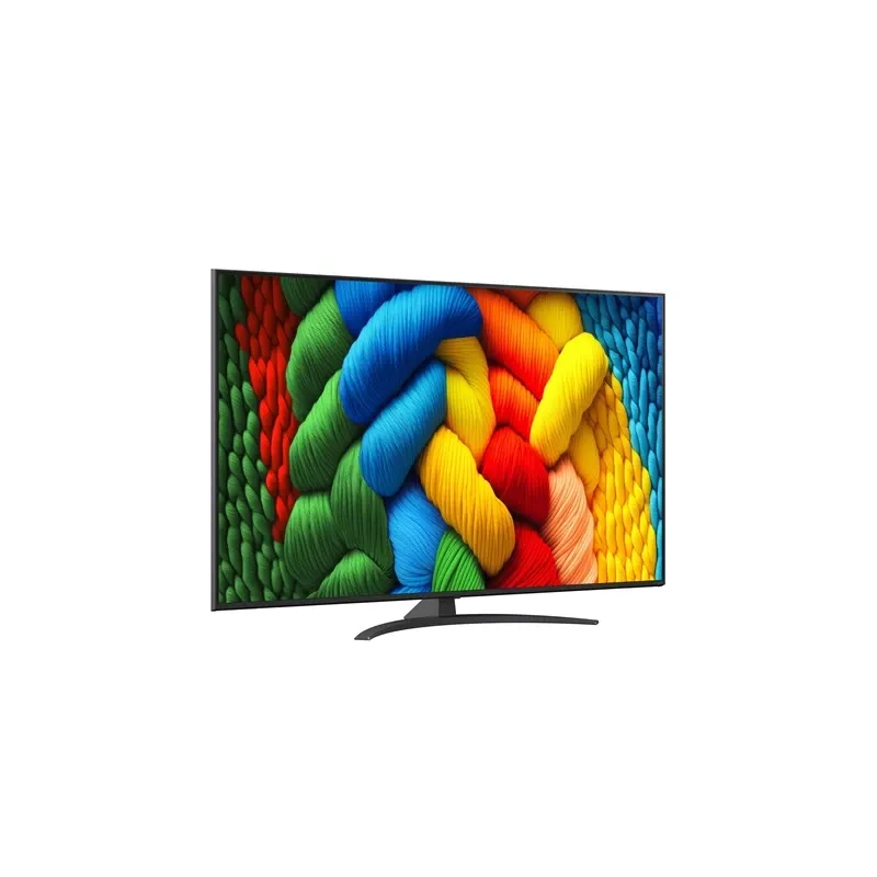 Televizors LG NanoCell AI 65NANO81A3A, 65 , 4K UHD