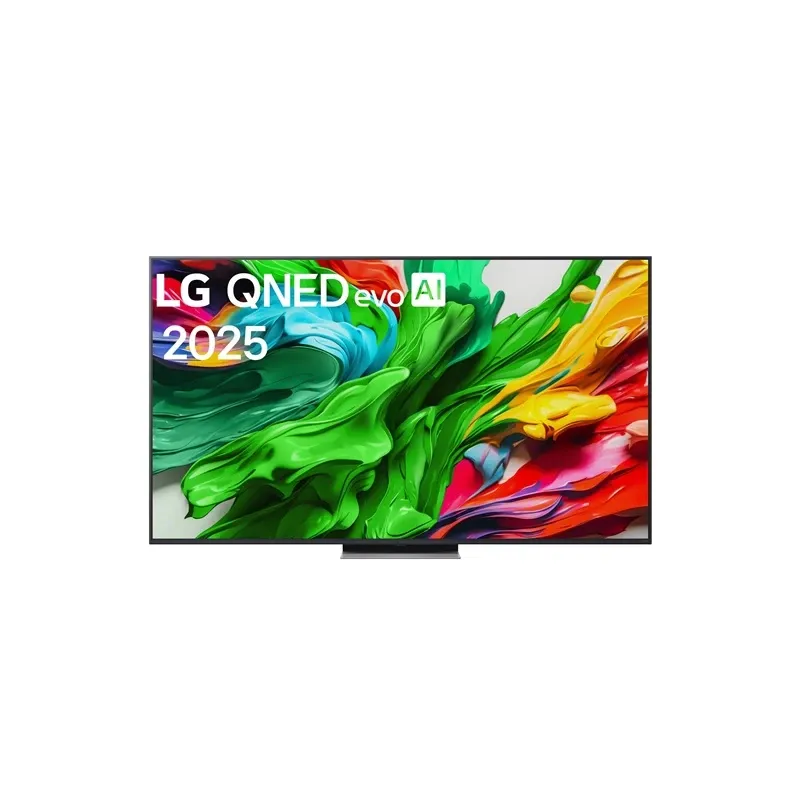 Televiisor LG 65QNED87A3B, 65 , 4K QLED