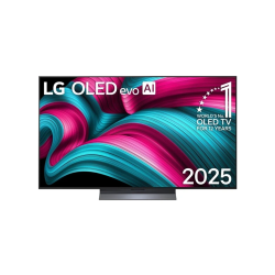Televizorius oled55c51la