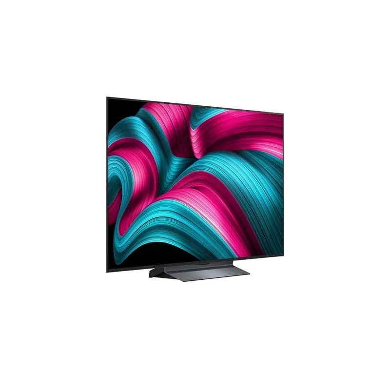 Televiisor LG OLED55C51LA, 55 , 4K OLED