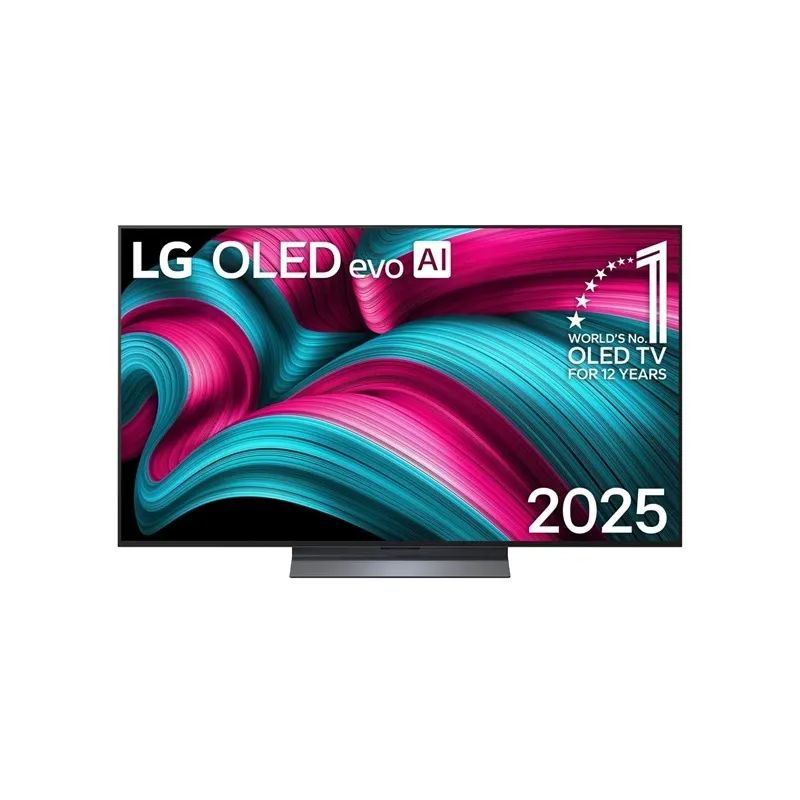 Televiisor LG OLED55C51LA, 55 , 4K OLED