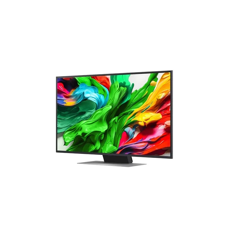 Televizorius LG evo AI 50QNED87A3D, 50 , 4K QNED