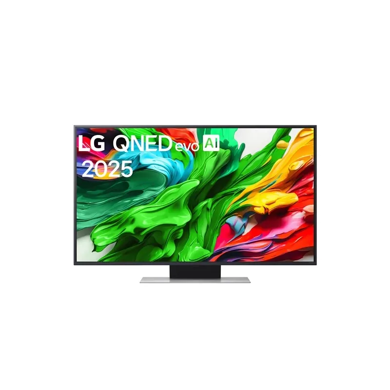 Televizors LG evo AI 50QNED87A3D, 50 , 4K QNED
