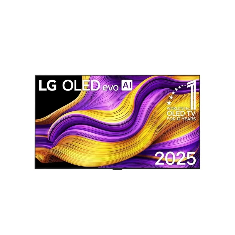 Televiisor LG OLED65G51LW, 65 , 4K OLED