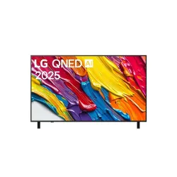 Televizorius LG 65QNED84A3C, 65 , 4K QNED