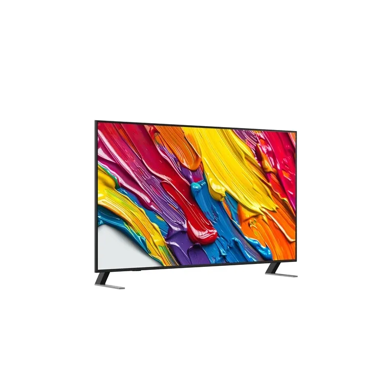 Televiisor LG 65QNED84A3C, 65 , 4K QNED