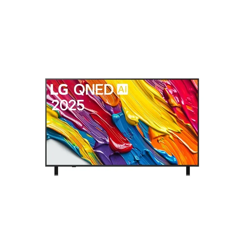 Televiisor LG 65QNED84A3C, 65 , 4K QNED