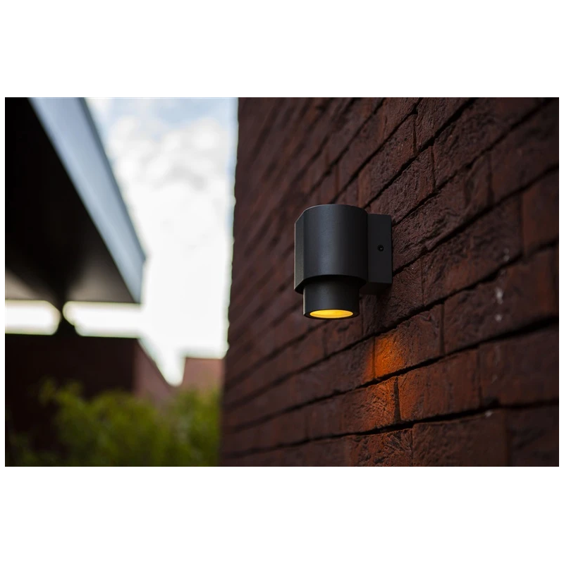 Sienas lampa lutec cypres 6604001118