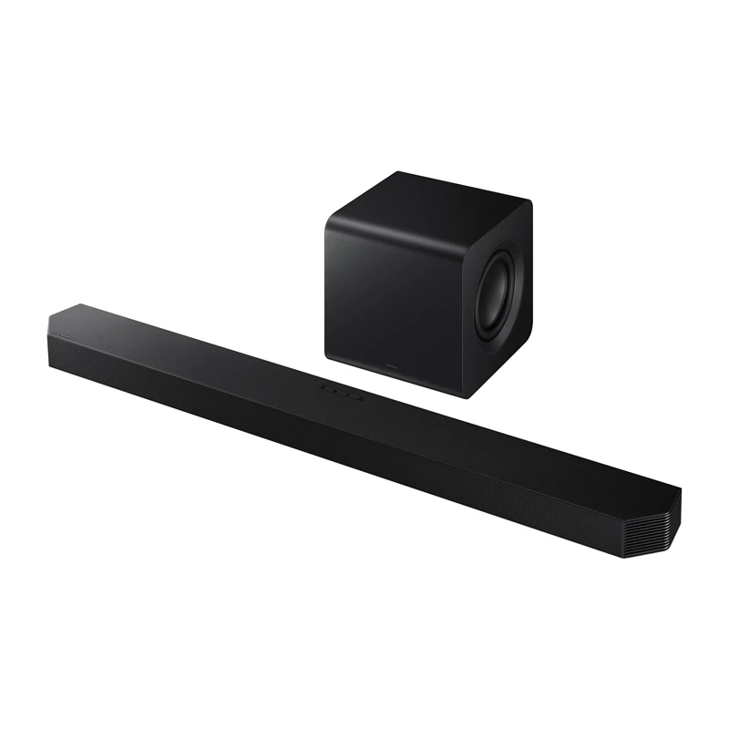 Sistema garso soundbar hw-q800f-en