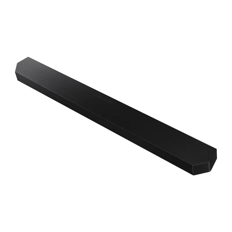 Soundbar sistēma Samsung HW-Q800F-EN, melna