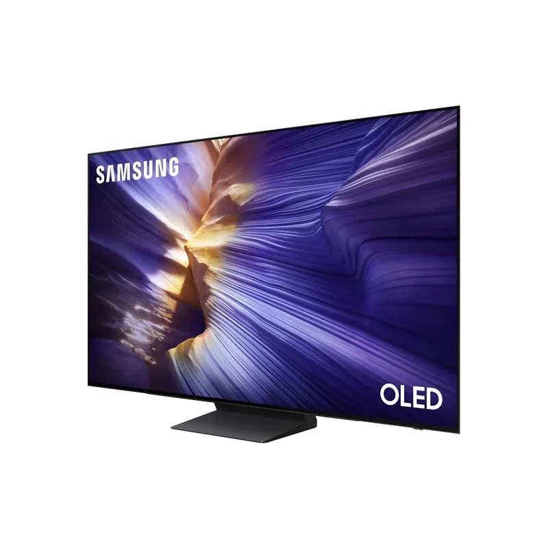 Televizorius Samsung QE65S90FATXXH, 65 , 4K OLED