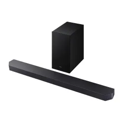 Sound system soundbar hw-q600f-en