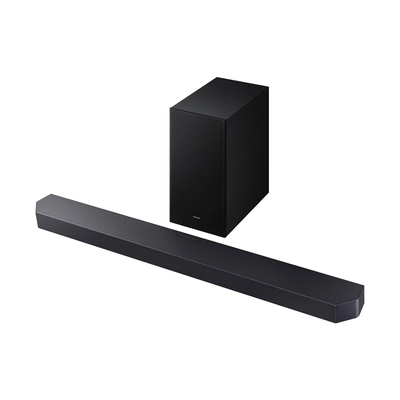 Skaņas sistēma soundbar hw-q600f-en