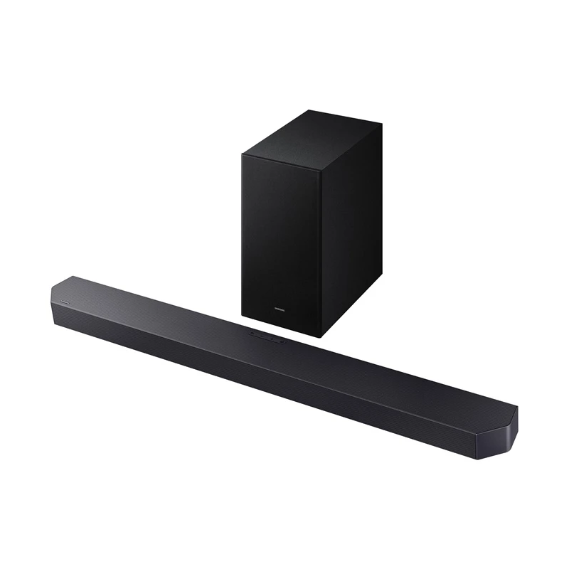 Skaņas sistēma soundbar hw-q600f-en