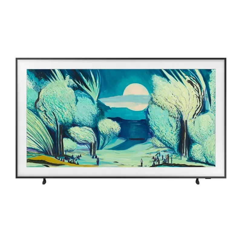 Televizors Samsung The Frame QE55LS03FAUXXH, 55 , 4K QLED