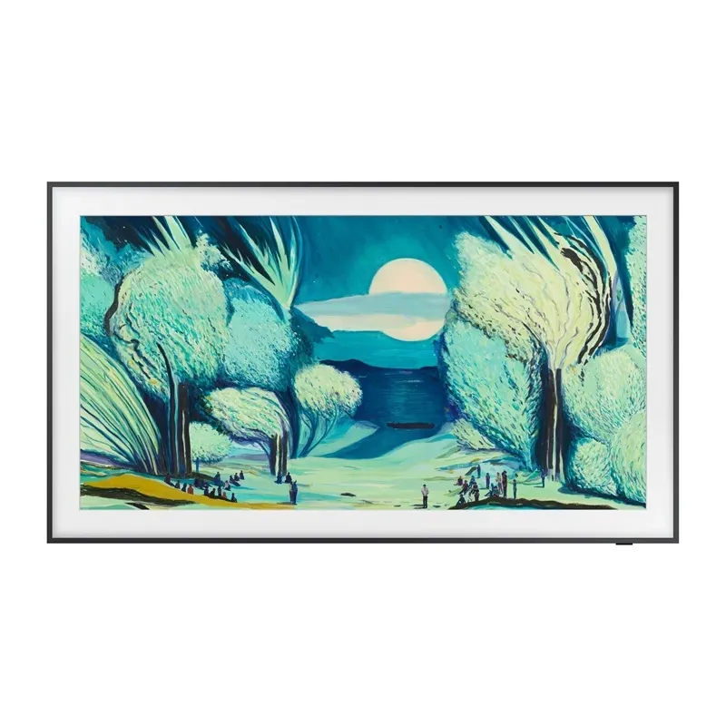 Televizors Samsung The Frame QE55LS03FAUXXH, 55 , 4K QLED
