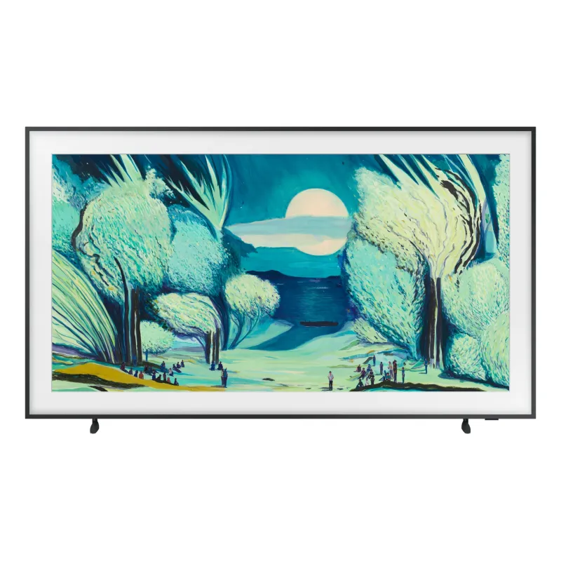 Televizors Samsung The Frame QE55LS03FAUXXH, 55 , 4K QLED
