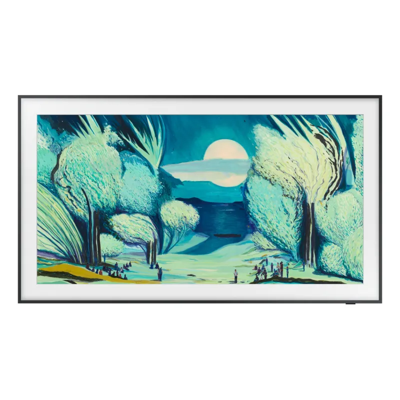 Televizors Samsung The Frame QE55LS03FAUXXH, 55 , 4K QLED
