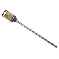 Puur Forte Tools 15630, müüritis, sds plus ,te-c,, 10 mm x 26 cm
