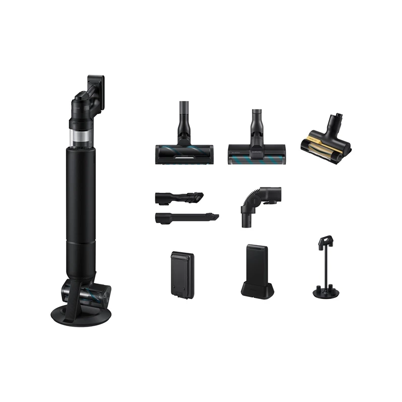 Putekļu sūcējs vs90f40dek-ge samsung