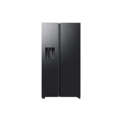 Refrigerator sbs 2d rs70f65kefeo smg
