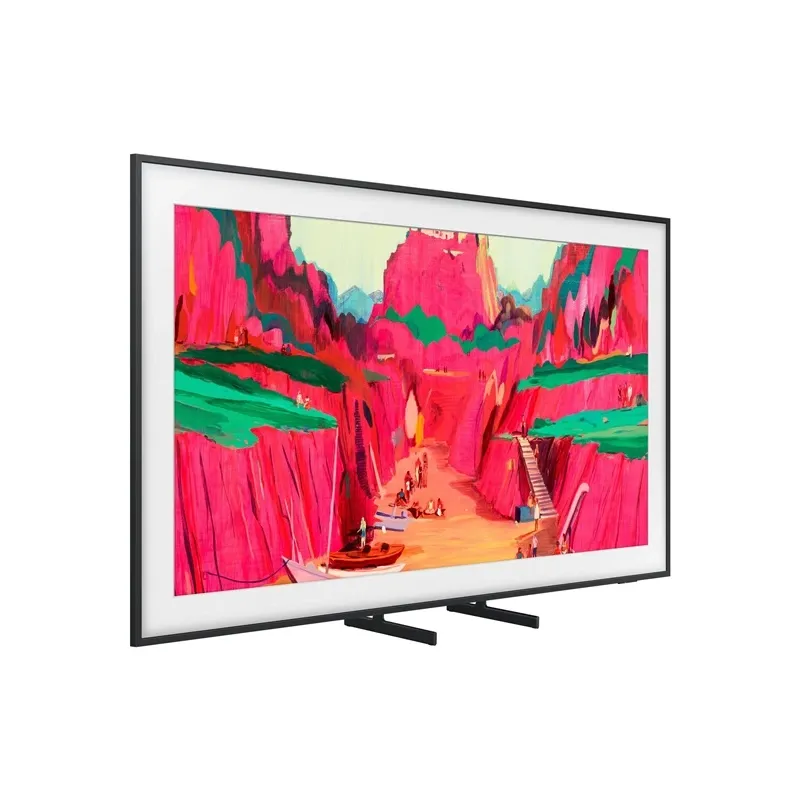 Телевизор Samsung The Frame QE65LS03FAUXXH, 65 ″, 4K QLED