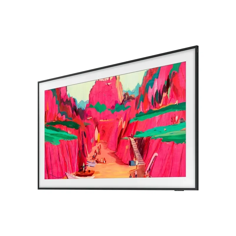 Телевизор Samsung The Frame QE65LS03FAUXXH, 65 ″, 4K QLED