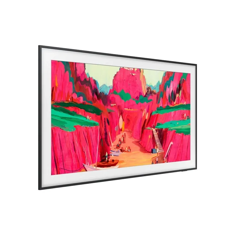 Телевизор Samsung The Frame QE65LS03FAUXXH, 65 ″, 4K QLED