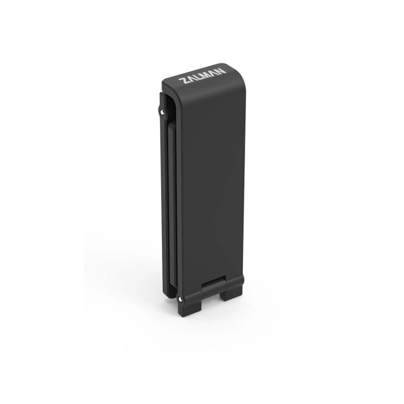 Zalman ZM-FH10 BK Aluminum Black