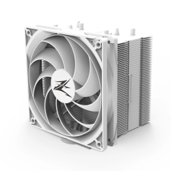 Zalman CNPS10X PERFORMA White ,ZE13525ASL,