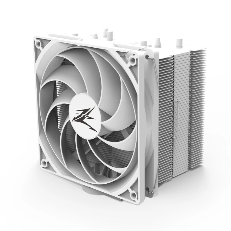 Zalman CNPS10X PERFORMA White ,ZE13525ASL,