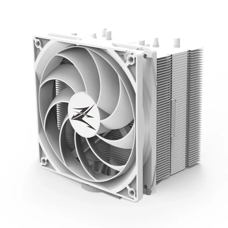 Zalman CNPS10X PERFORMA White ,ZE13525ASL,
