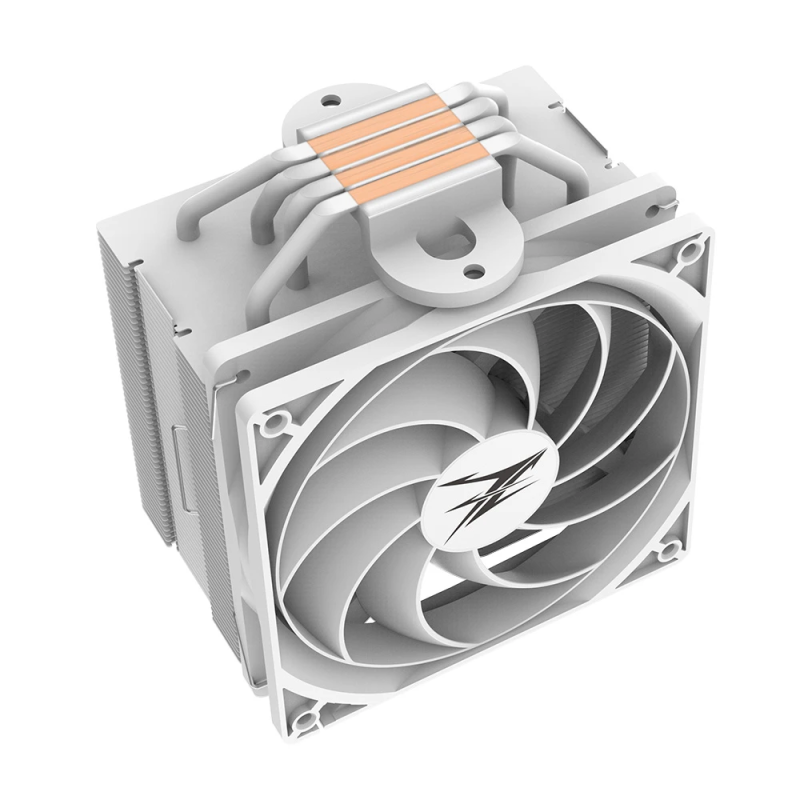 Zalman CNPS10X PERFORMA White ,ZE13525ASL,