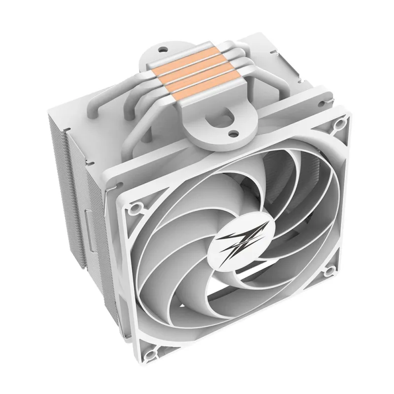 Zalman CNPS10X PERFORMA White ,ZE13525ASL,