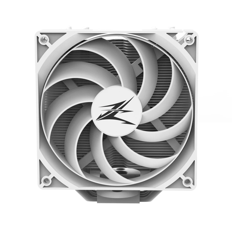 Zalman CNPS10X PERFORMA White ,ZE13525ASL,