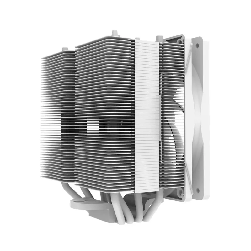Zalman CNPS10X PERFORMA White ,ZE13525ASL,